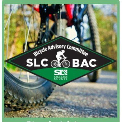 Salt Lake County Bicycle Advisory Committee