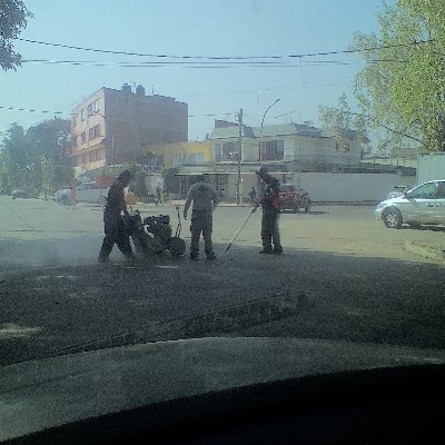 YConcretos's profile picture. Construcción de terracería asfaltos y concretos así como Calafateos concreto estampado etc.