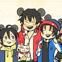 ウーマキミ (@uuupoko3) 's Twitter Profile Photo ウーマキミ (@uuupoko3) 's Twitter Profile Photo