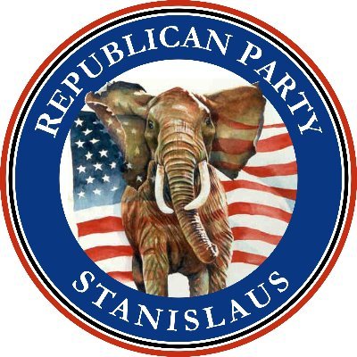The Republican Party of Stanislaus County
