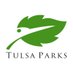 TulsaParks (@tulsaparks) Twitter profile photo