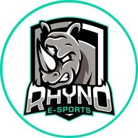 Rhyno eSports (@rhyno_esports) 's Twitter Profile