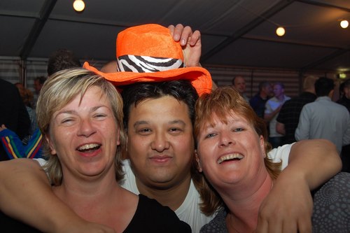 M(L)oeder van Esmee, vrouw van Roy