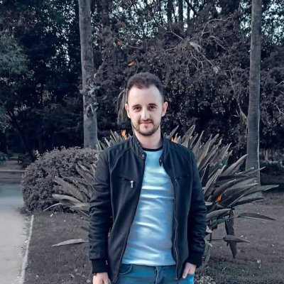 KiiraF_society's profile picture. #Network Security Engineer