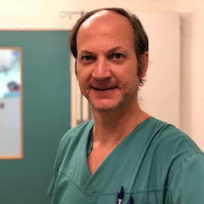 Professor of Surgery & HPB surgeon, University of Oslo & Department of Hepato-Pancreato-Biliary Surgery, Oslo University Hospital, Norway. Views are my own.