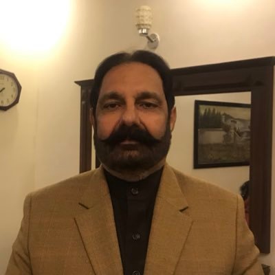 RanaAnisAhmad's profile picture. 