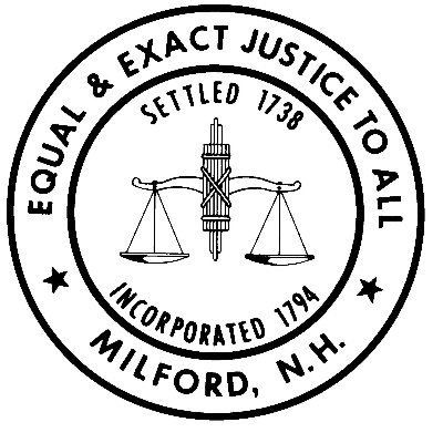 Twitter feed for the Town of Milford, NH Community Development Department. Updates on happenings, agendas, meetings, etc.