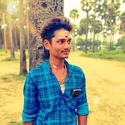 SaiHari87630575's profile picture. happy