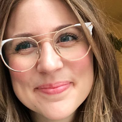 SarahMP55205573's profile picture. Teacher, artist, inclusion advocate and superhero. B.Ed., M.A. Special Education