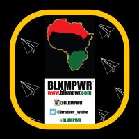 Blkmpwr(@blkmpwr) 's Twitter Profile Photo