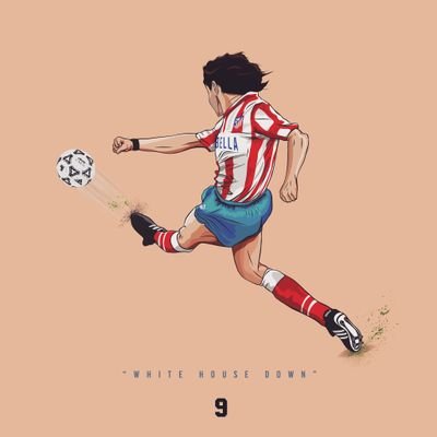 eDu_Mister's profile picture. Del Atleti. DCMJ, mi inspiracion.