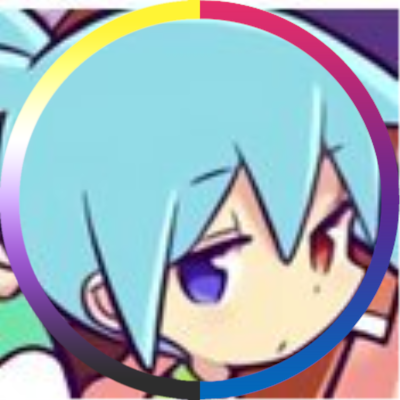 stagnificence's profile picture. im sig
i like bugs
any pronouns
@GoddessAwoken 💙 @defectiolunaei
main is @proboty