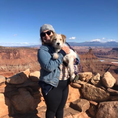 StephanieSamp26's profile picture. Now: Land rights and Technology @medici_land_gov | Then: @Landesa_Global @HFA @coloradodems @PolisforCo @UWJSIS