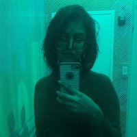 alana mohamed (@alanamhmd) 's Twitter Profile