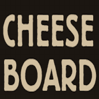 CheeseBoardPizza (@todays_pizza) 's Twitter Profile Photo CheeseBoardPizza (@todays_pizza) 's Twitter Profile Photo