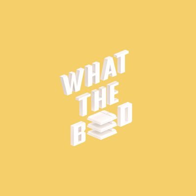 what_the_bedさんのプロフィール画像