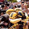 grischaniermann's profile picture. Coach Team Visma | Lease a bike