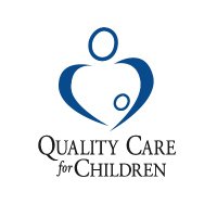 Quality Care for Children(@QCCGeorgia) 's Twitter Profile Photo