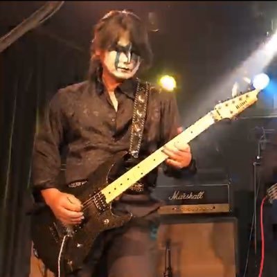 Leeeke Ichikawa 世間はクリスマスウィークということで 笑 悪魔のメリークリスマス のギターソロ 続 全席死刑風に弾いてみました テンポ100 聖飢魔ii ルーク篁 悪魔のメリークリスマス お面leeeke だいふ誤魔化してます T Co Leeeke Ichikawa 世間はクリスマスウィークということで 笑 悪魔のメリークリスマス のギターソロ 続 全席死刑風に弾いてみました テンポ100 聖飢魔ii ルーク篁 悪魔のメリークリスマス お面leeeke だいふ誤魔化してます T Co