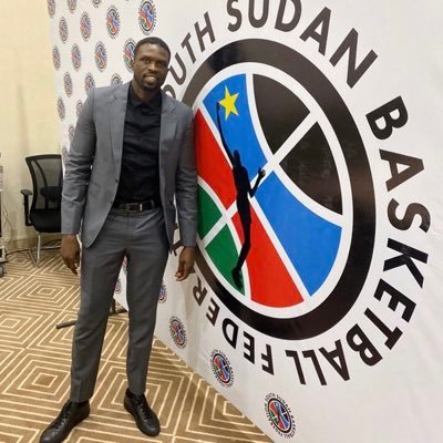 Luol Deng Profile