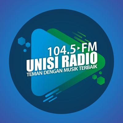 104.5 Unisi Teman Dengan Musik Terbaik | Jl.Demangan Baru No.24 Yogyakarta | Live streaming: https://t.co/73ObWxccGE | Apa siih kepanjangan MP3? Link dibawah