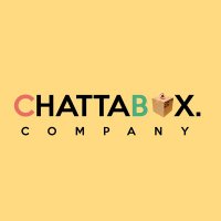 Chattabox.(@ChattaboxCo) 's Twitter Profile Photo