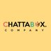 Chattabox. (@chattaboxco) Twitter profile photo Chattabox. (@chattaboxco) Twitter profile photo