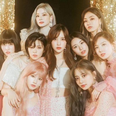 Um perfil que irá lhe ajudar a vender ou trocar seus itens do girlgroup TWICE! Confira como no nosso fixado 📌