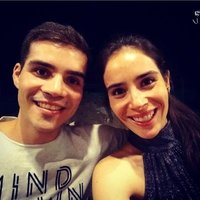 Pablo Bossolasco (@pabloboss14) 's Twitter Profile