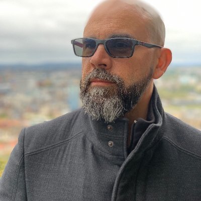 Husband, Father, Leader, Life coach, philosopher, gamer, Footballer, surfer, new F1 fan!