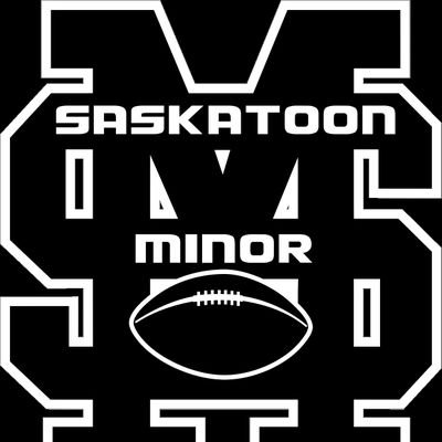 Saskatoon Minor Football | Est. 2002 | #ItStartsHere