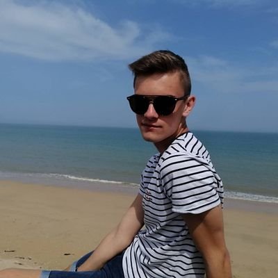 je kiff la vie