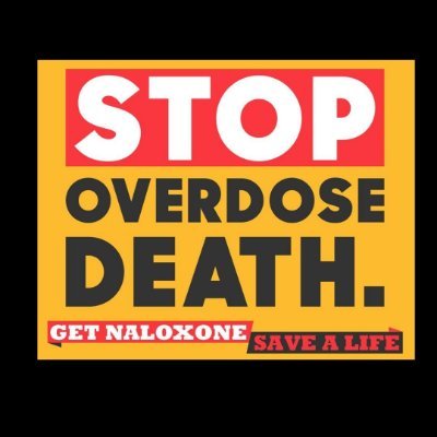 Baltimore City Overdose Response Program