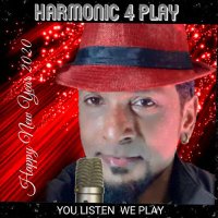 Harmonic 4 Play (@jacobchivas1) 's Twitter Profile