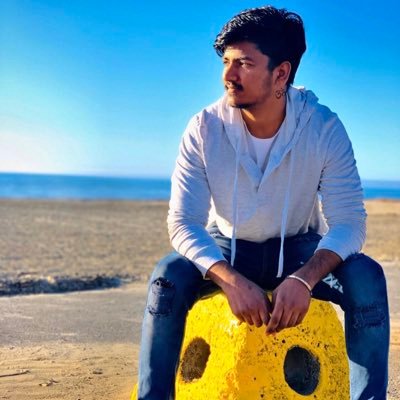 Hryanviichora's profile picture. proud hindu 🚩||Har har mahadev🕉