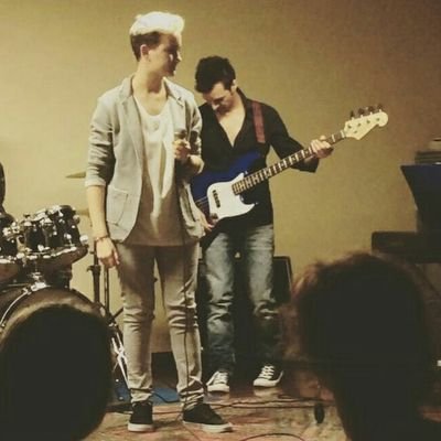 Samantha_Agnese's profile picture. La musica è la più potente forma di magia...🎶

Instagram: https://t.co/ek1d4kjPNu