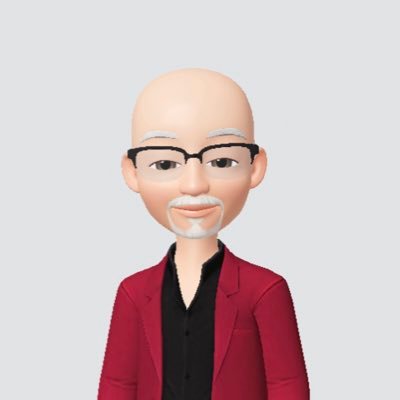 長老@完全復活‼️