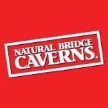 The official Twitter account for Natural Bridge Caverns - Texas' largest & most spectacular underground attraction.