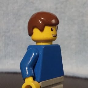 Christian, Brickfilmer, AFOL, Animation lover, INFP