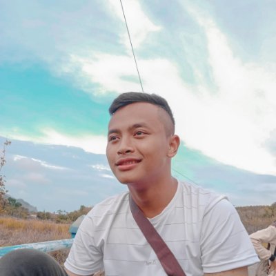 AqsholR's profile picture. Reena Desy Fransisca - https://t.co/UGmQ6GZKKs