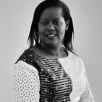 sharon Kapambwe(@katai47) 's Twitter Profile Photo