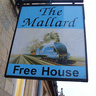 Mallard_Worksop's profile picture. Open Mon + Weds 12-9pm, Tues + Thurs 4-9pm, Friday 12-11pm, Saturday 10am-9pm & Sunday 12-10.30pm. North Notts CAMRA Pub of the Year 2025. 4 rotating cask ale.