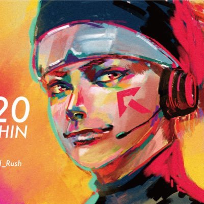 HASESHlN_Rush's profile picture. ついにTwitterをはじめました！フォローよろしくお願いします！https://t.co/ZZGqp8ESaQ