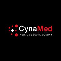 CynaMed, Inc. Healthcare Staffing Agency(@CynaMed) 's Twitter Profile Photo