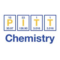 Pitt Chemistry (@pitt_chemistry) 's Twitter Profile