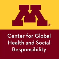 Center for Global Health and Social Responsibility (@globalhealthumn) 's Twitter Profile Photo Center for Global Health and Social Responsibility (@globalhealthumn) 's Twitter Profile Photo
