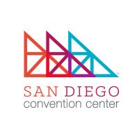 San Diego Convention Center(@SDConventionCtr) 's Twitter Profile Photo