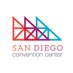 San Diego Convention Center (@SDConventionCtr) Twitter profile photo