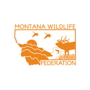 MWF works to protect Montana’s fish + #wildlife, wild lands + and #publicaccess to the #outdoors. #conservation #hunting #fishing #habitat #mwfshowsup