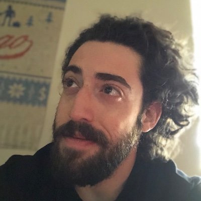GabeLevy's profile picture. 